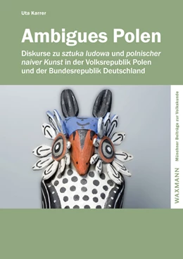 Abbildung von Karrer | Ambigues Polen | 1. Auflage | 2020 | beck-shop.de