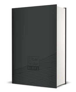 Abbildung von Elberfelder Bibel Taschenausgabe | 1. Auflage | 2020 | beck-shop.de