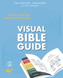 Abbildung von Challies / Byers | visual Bible Guide | 1. Auflage | 2020 | beck-shop.de