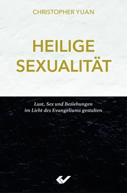 Abbildung von Yuan | Heilige Sexualität | 1. Auflage | 2020 | beck-shop.de