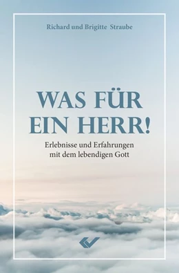 Abbildung von Straube | Was für ein Herr | 1. Auflage | 2020 | beck-shop.de
