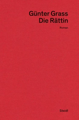 Abbildung von Grass / Stolz | Die Rättin | 1. Auflage | 2025 | beck-shop.de