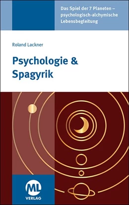Abbildung von Lackner | Kartenset - Psychologie & Spagyrik | 1. Auflage | 2020 | beck-shop.de