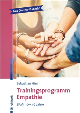 Abbildung von Hirn | Trainingsprogramm Empathie | 1. Auflage | 2021 | beck-shop.de