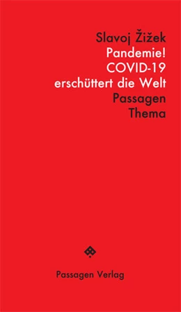 Abbildung von Zizek | Pandemie! | 1. Auflage | 2020 | beck-shop.de