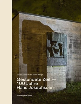 Abbildung von Keller / Küster | Gestundete Zeit | 1. Auflage | 2021 | beck-shop.de