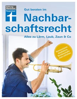 Abbildung von Janes / Schubert-Hartlich | Gut beraten im Nachbarschaftsrecht | 1. Auflage | 2021 | beck-shop.de