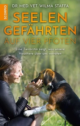 Abbildung von Staffa / Seul | Seelengefährten auf vier Pfoten | 1. Auflage | 2020 | beck-shop.de