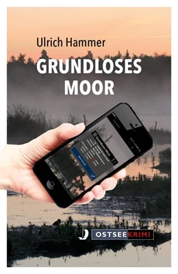 Abbildung von Hammer | Grundloses Moor | 1. Auflage | 2020 | beck-shop.de