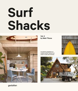 Abbildung von Titone / Klanten | Surf Shacks Vol. 2 | 1. Auflage | 2020 | beck-shop.de