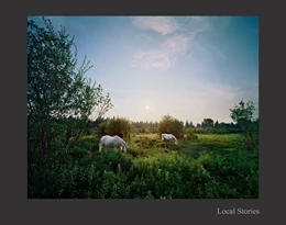 Abbildung von Spagnoli / Steidl | Local Stories | 1. Auflage | 2026 | beck-shop.de