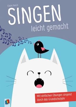 Abbildung von Reich | Singen leicht gemacht | 1. Auflage | 2020 | beck-shop.de