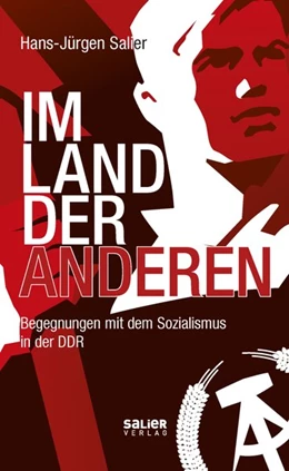 Abbildung von Salier | Im Land der Anderen | 1. Auflage | 2020 | beck-shop.de