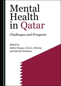 Abbildung von Haque / Gilstrap | Mental Health in Qatar | 1. Auflage | 2020 | beck-shop.de