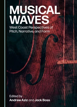 Abbildung von Aziz / Boss | Musical Waves | 1. Auflage | 2020 | beck-shop.de