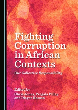 Abbildung von Jones / Pillay | Fighting Corruption in African Contexts | 1. Auflage | 2020 | beck-shop.de