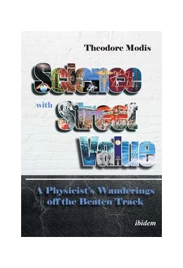 Abbildung von Modis | Science with Street Value | 1. Auflage | 2020 | beck-shop.de