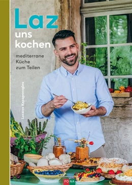 Abbildung von Kapageoroglou | Laz uns kochen | 1. Auflage | 2020 | beck-shop.de