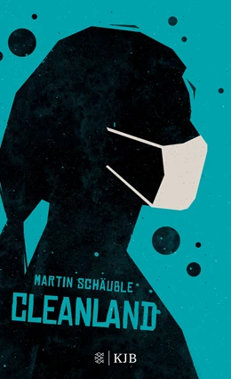 Abbildung von Schäuble | Cleanland | 1. Auflage | 2020 | beck-shop.de