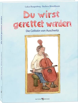 Abbildung von Kirschbaum / Ruegenberg | Du wirst gerettet werden | 1. Auflage | 2020 | beck-shop.de