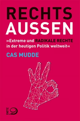 Abbildung von Mudde | Rechtsaußen | 1. Auflage | 2020 | beck-shop.de