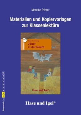 Abbildung von Müntefering / Pfister | Jäger in der Nacht. Begleitmaterial | 1. Auflage | 2020 | beck-shop.de