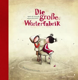 Abbildung von De Lestrade | Jubiläumsausgabe - Die große Wörterfabrik | 1. Auflage | 2020 | beck-shop.de