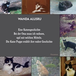 Abbildung von Alusru | Eine Katzengeschichte | 1. Auflage | 2020 | beck-shop.de