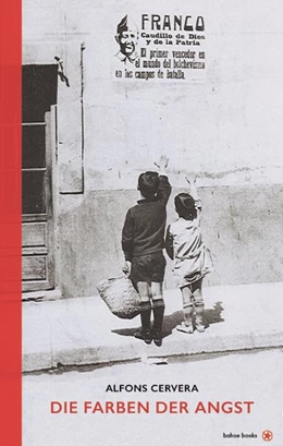 Abbildung von Cervera | Die Farben der Angst | 1. Auflage | 2020 | beck-shop.de