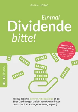 Abbildung von Helbig | Einmal Dividende bitte! | 2. Auflage | 2020 | beck-shop.de