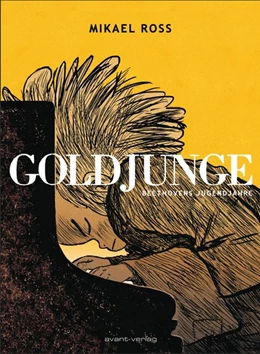 Abbildung von Ross | Goldjunge | 1. Auflage | 2020 | beck-shop.de