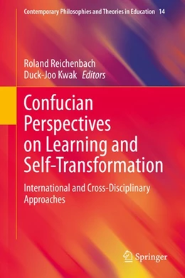 Abbildung von Reichenbach / Kwak | Confucian Perspectives on Learning and Self-Transformation | 1. Auflage | 2020 | beck-shop.de