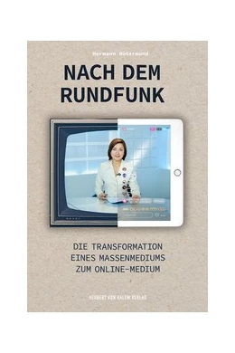 Abbildung von Rotermund | Nach dem Rundfunk | 1. Auflage | 2021 | beck-shop.de