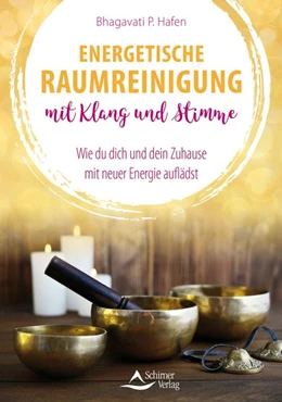 Abbildung von Hafen | Energetische Raumreinigung mit Klang und Stimme | 1. Auflage | 2020 | beck-shop.de