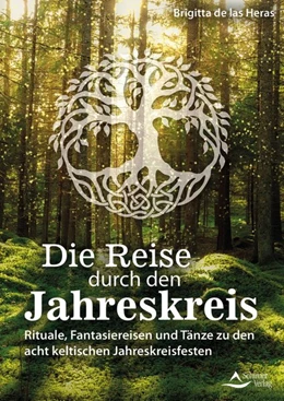 Abbildung von Heras | Die Reise durch den Jahreskreis | 1. Auflage | 2020 | beck-shop.de
