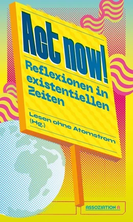 Abbildung von Act now! | 1. Auflage | 2021 | beck-shop.de