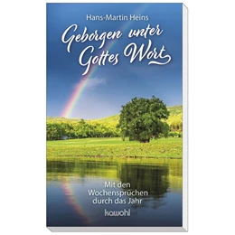 Abbildung von Heins | Geborgen unter Gottes Wort | 1. Auflage | 2020 | beck-shop.de