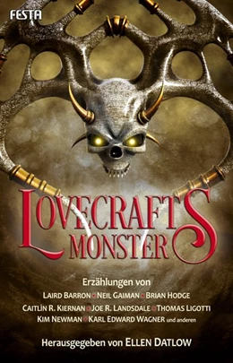 Abbildung von Datlow | Lovecrafts Monster | 1. Auflage | 2020 | beck-shop.de