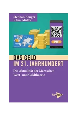 Abbildung von Krüger / Müller | Das Geld im 21. Jahrhundert | 1. Auflage | 2020 | beck-shop.de