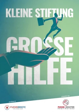 Abbildung von Vielhaber | Stiftungsvermögen 2020 | 1. Auflage | 2021 | beck-shop.de