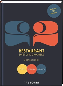 Abbildung von Frenzel | Restaurant Zwei und Zwanzig | 1. Auflage | 2020 | beck-shop.de