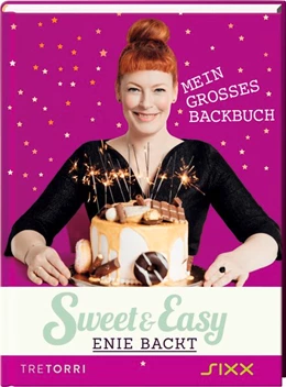 Abbildung von Frenzel / de Meiklokjes | Sweet & Easy - Enie backt, Band 5 | 1. Auflage | 2020 | beck-shop.de