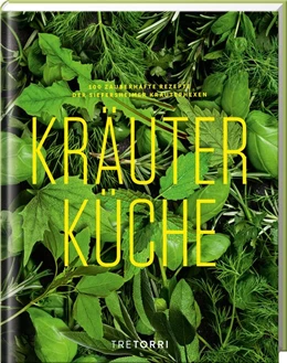 Abbildung von Frenzel | Kräuterküche | 1. Auflage | 2020 | beck-shop.de