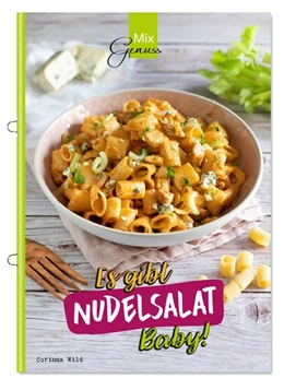 Abbildung von Corinna | Es gibt NUDELSALAT Baby! | 1. Auflage | 2020 | beck-shop.de