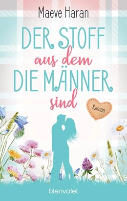 Abbildung von Haran | Der Stoff, aus dem die Männer sind | 1. Auflage | 2020 | beck-shop.de