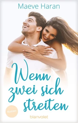 Abbildung von Haran | Wenn zwei sich streiten | 1. Auflage | 2020 | beck-shop.de