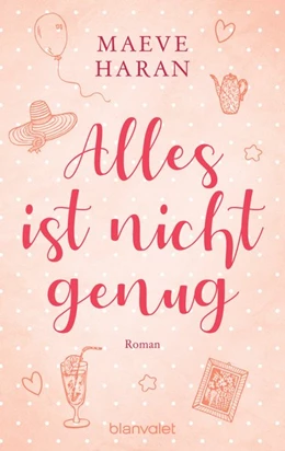 Abbildung von Haran | Alles ist nicht genug | 1. Auflage | 2020 | beck-shop.de