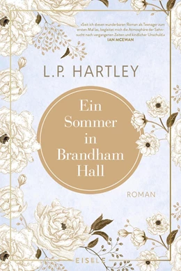 Abbildung von Hartley | Ein Sommer in Brandham Hall | 1. Auflage | 2021 | beck-shop.de