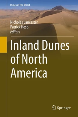 Abbildung von Lancaster / Hesp | Inland Dunes of North America | 1. Auflage | 2020 | beck-shop.de