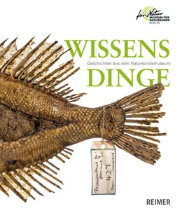 Abbildung von Heumann / Hermannstädter | Wissensdinge | 2. Auflage | 2020 | beck-shop.de